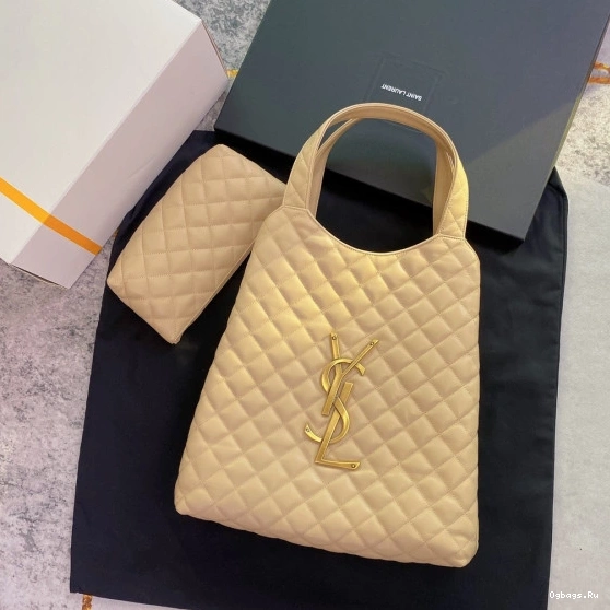 BAG YSL ICARE SHOPPING MAXI 0709